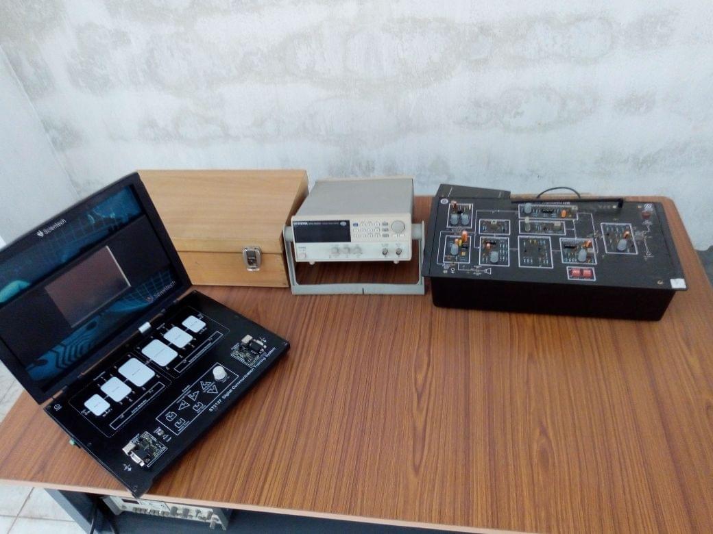 Chaibasa Engineering College, Techno India Group laboratories photo 2